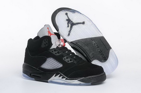 Jordan 5 Women AAA--022